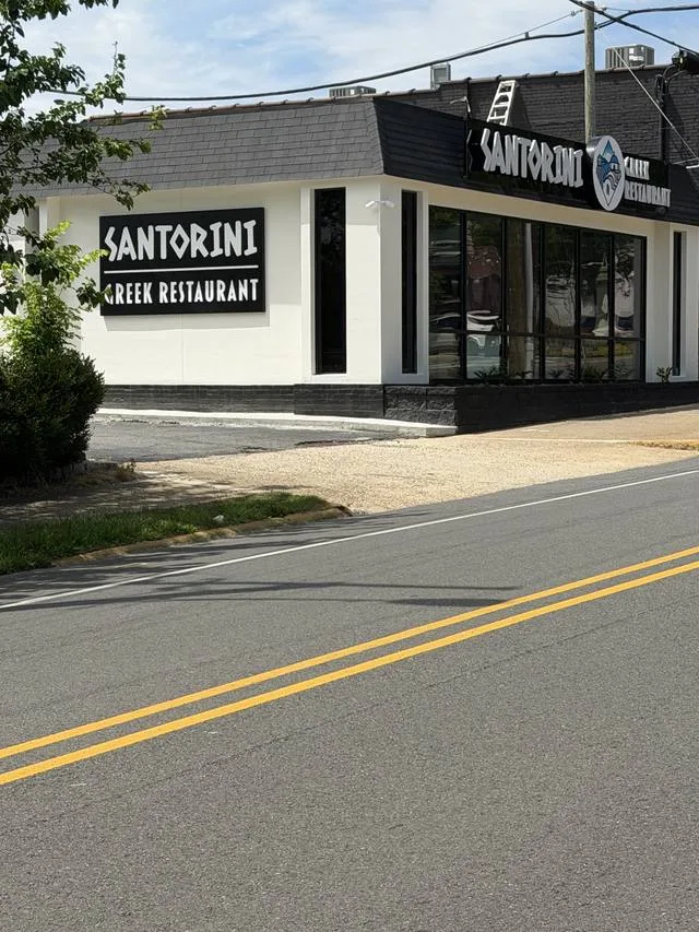 Dimensional & Channel Letters - Channel Letters by Seiz Sign Company