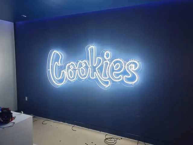 Cookies - LED & Digital by Seiz Sign Company