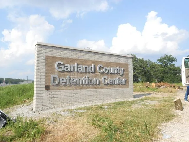 GC Detention - Monument Signs by Seiz Sign Company