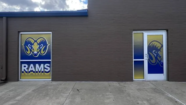Lakeside - Vehicle Wraps & Graphics by Seiz Sign Company