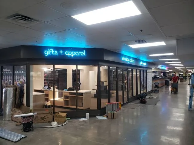 Oaklawn - LED & Digital by Seiz Sign Company