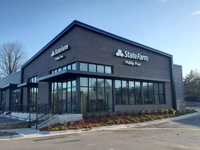 State Farm - Channel Letters by Seiz Sign Company