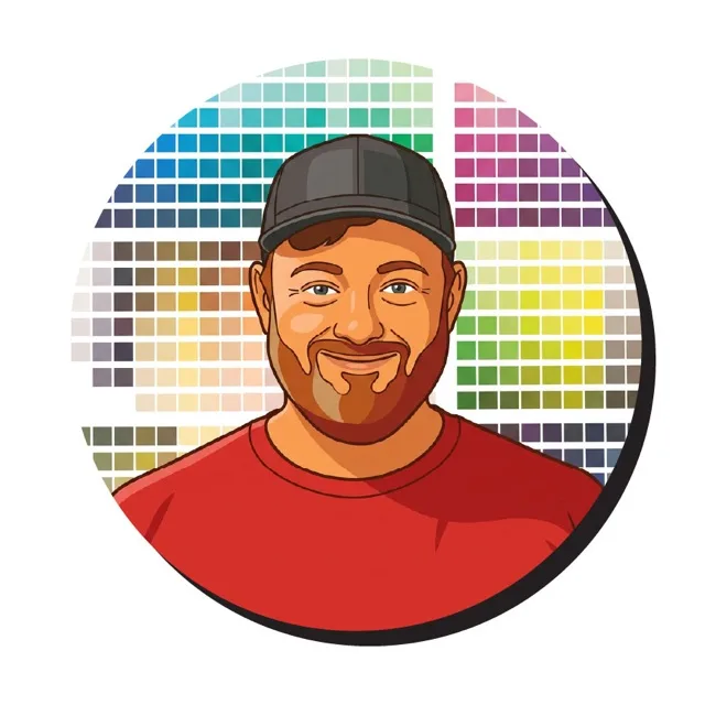 Cory Jones, licensed sign electrician at Seiz Sign Company