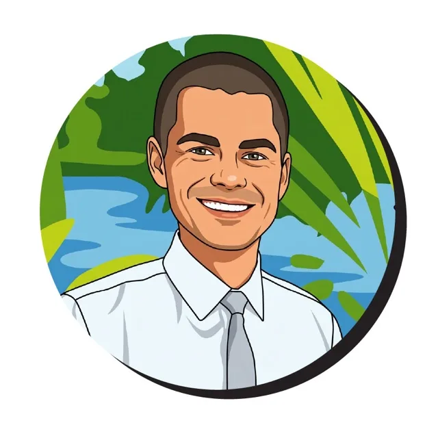 Ronny Skipper, General Manager of Seiz Sign Company
