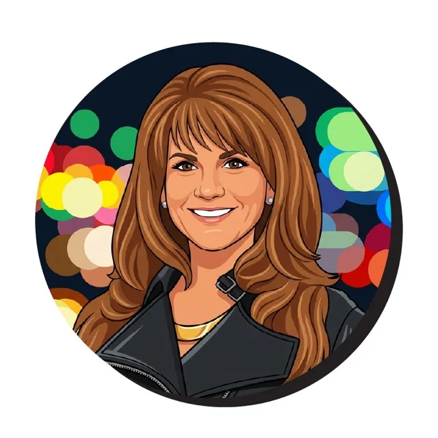 Tammy Hamilton, Vice-President and shareholder of Seiz Sign Company