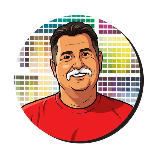 Wayne Malone, Licensed Sign Electrician at Seiz Sign Company